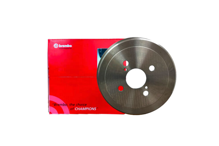 Brembo Brake Drum Brembo Spare Parts Supplier Emerald Auto Parts