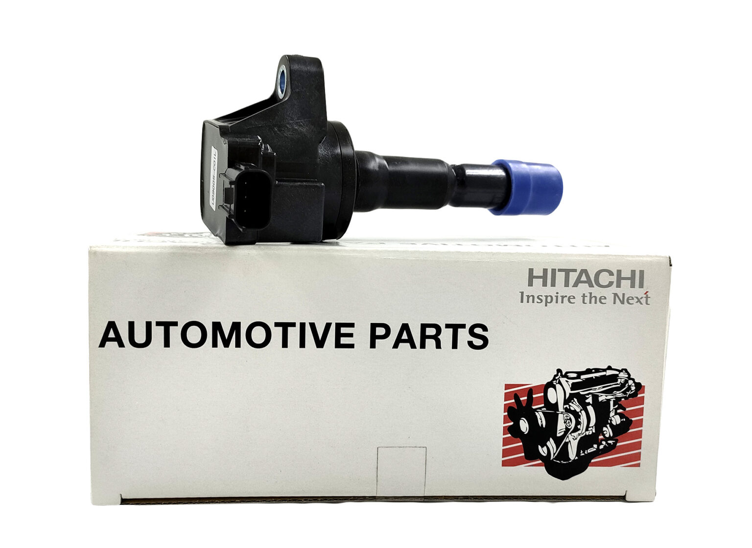 Hitachi Ignition Coil Hitachi Auto Parts Supplier Emerald Auto Parts