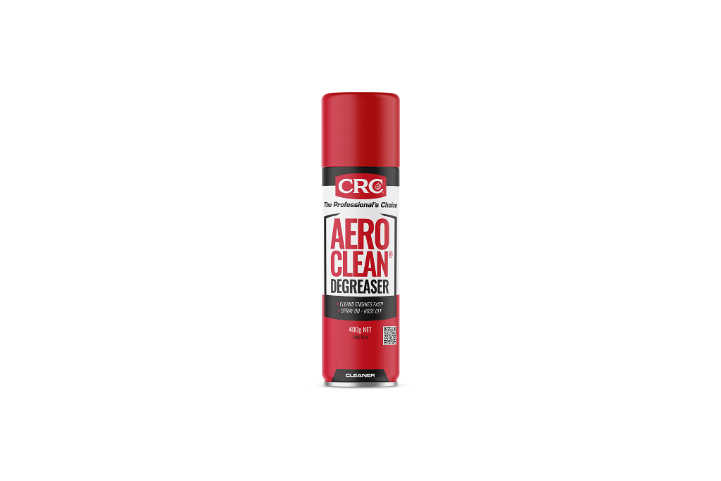 CRC Aero Clean Degreaser
