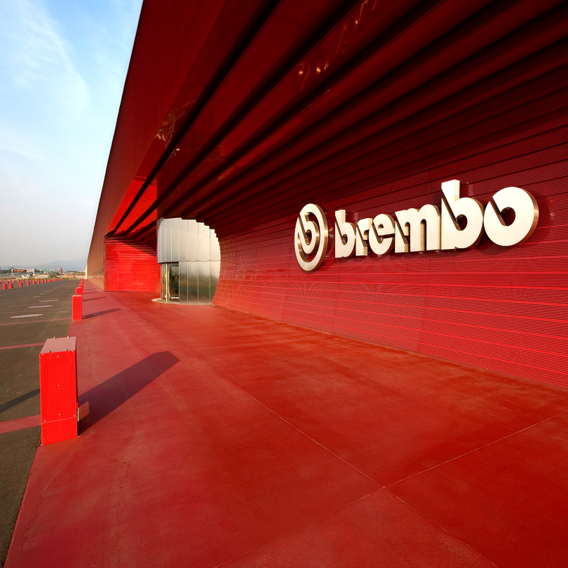 Brembo History Series (5) The 2000s: Expanding The Brand Globally Part 1
