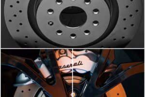 Advantages-of-Brembo-Xtra-Drilled-Discs