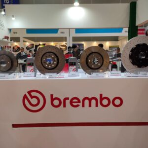 The Ultimate Guide to Brembo Brake Pads: Everything You Need to Know