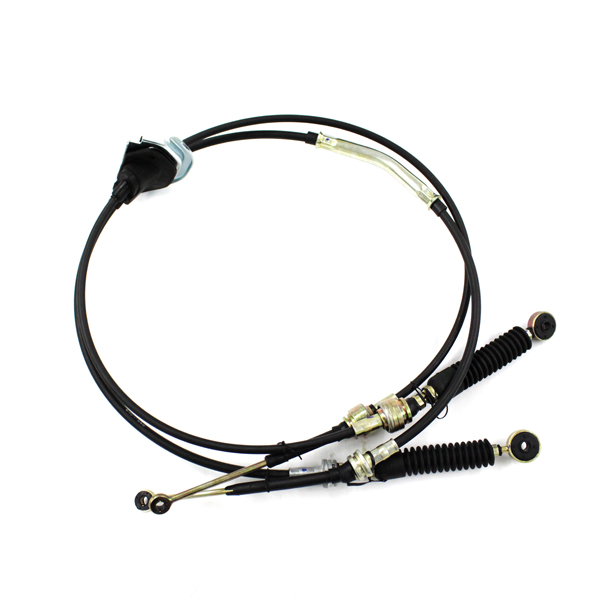 TSK Manual Gear Cables