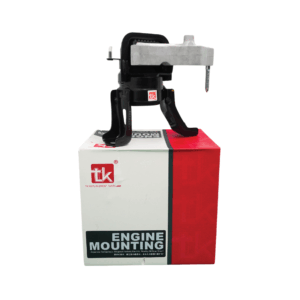 TK Engine Mounting