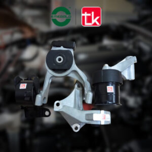 Understanding TK Engine Mounting: Advantages and Symptoms of Failure