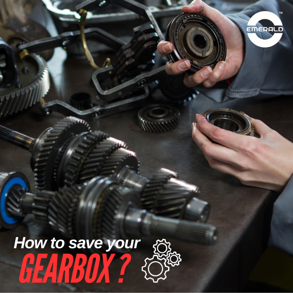 How to Save Your Gearbox: Essential Tips for Maintenance and Longevity