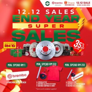 END YEAR SUPER SALES