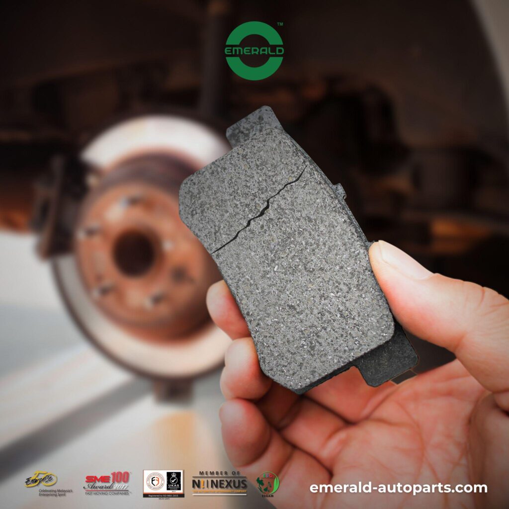 How Long Do Brake Pads Last – And How Much Do They Cost ?