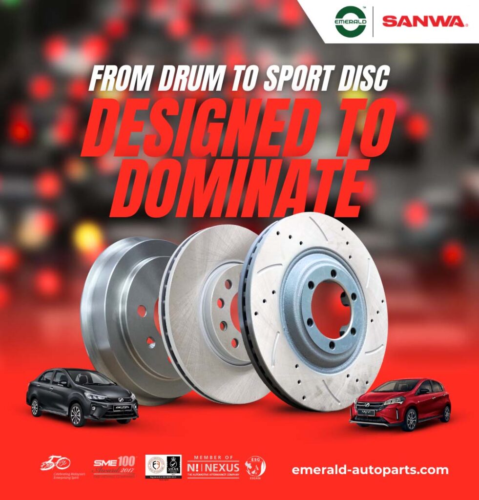 Disc vs Drum Brakes: What Every Driver Should Know