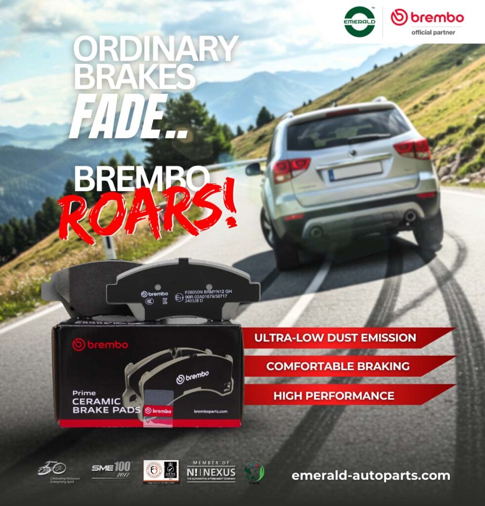 How Long Do Brembo Brake Pads Last? (And How to Make Them Last Longer)