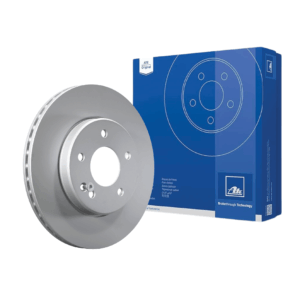 ATE Standard Brake Discs