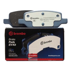 Brembo EV Brake Pads