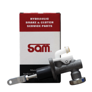 SAM Clutch Pump