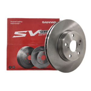 Sanwa Standard Brake Disc