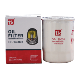 TK Oil Filter