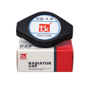 TK Radiator Cap