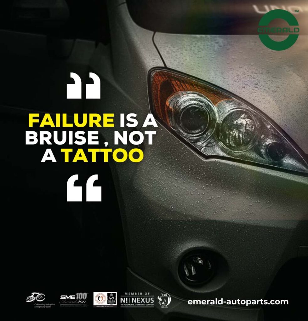 Boleh ke Kalau Kita Lambat Tukar Brake Pad?