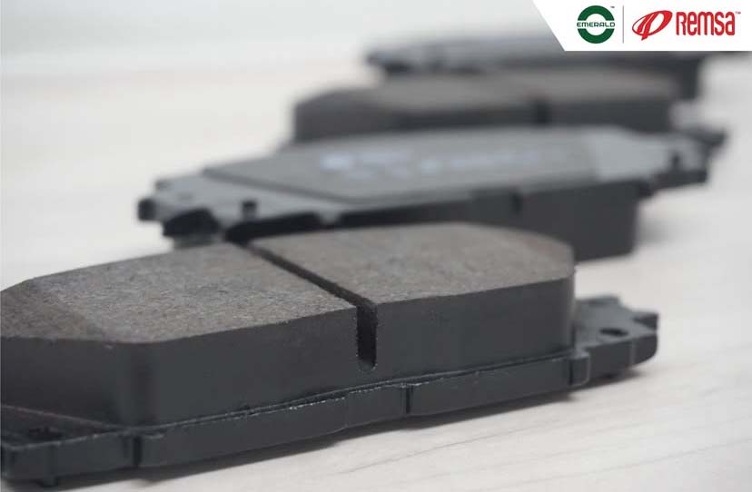 Tanda-Tanda Brake Pad Kereta Anda Perlu Ditukar!