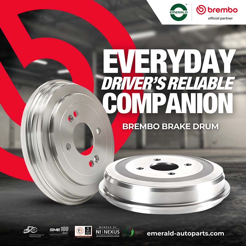 Everyday Drivers’ Reliable Companion