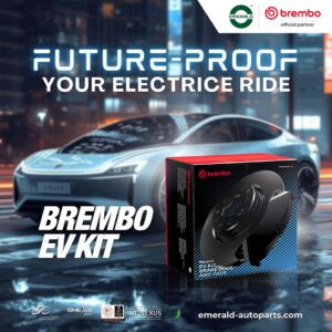 Future-Proof Your Electric Ride