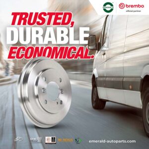 Fleet & Commercial Vehicle Manager’s Choice