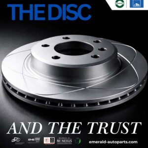 ATE PowerDisc